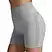 grey shorts
